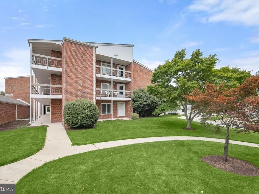 15111 Glade Drive , Unit 12-1G, Silver Spring, MD 20906 Main Photo