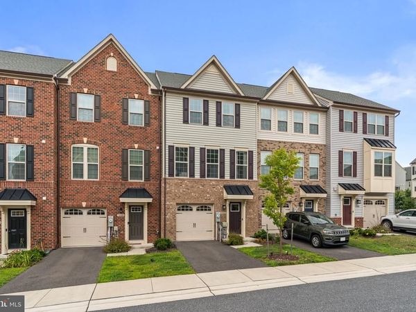 7846 BRANDY STATION ROAD, HANOVER, MD 21076