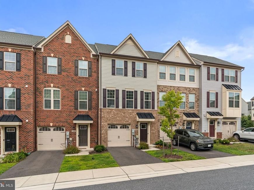 7846 Brandy Station Road, Hanover, MD 21076 Main Photo