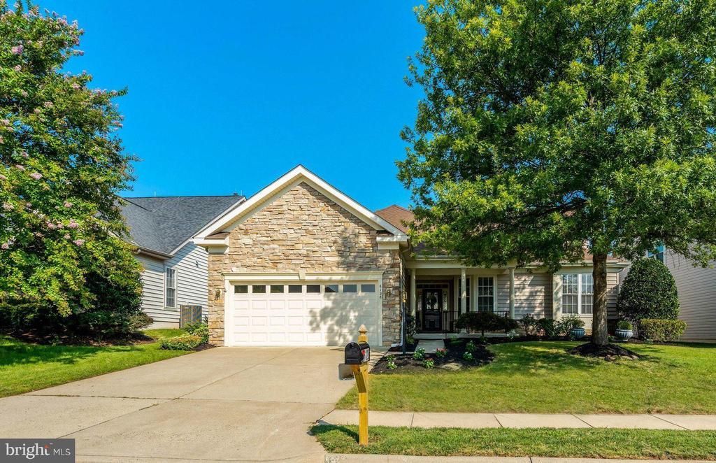 6128 Beton Court, Gainesville, VA 20155 Main Photo