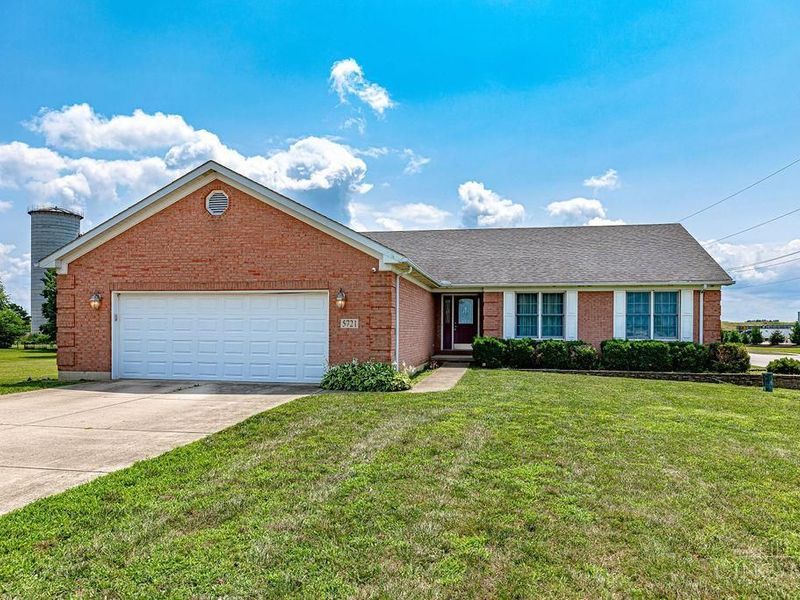 5721 Kennel Road, Madison Twp, OH 45067 Photo 1