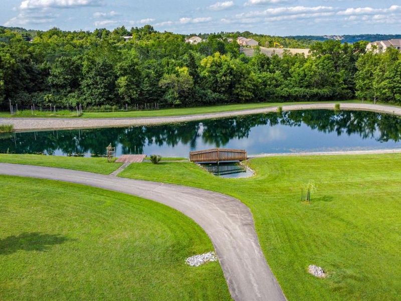 395 Rockford Drive, Hamilton, OH 45013 Photo 46
