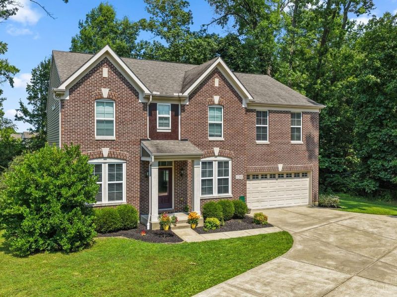 1204 Traditions Turn, Batavia Twp, OH 45103 Photo 1