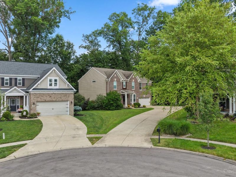 1204 Traditions Turn, Batavia Twp, OH 45103 Photo 42