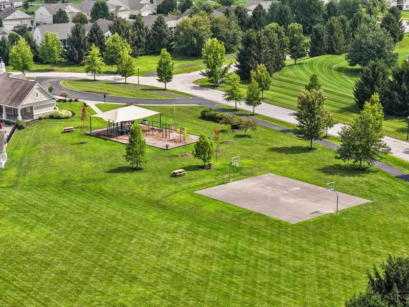 1204 Traditions Turn, Batavia Twp, OH 45103 Photo 5