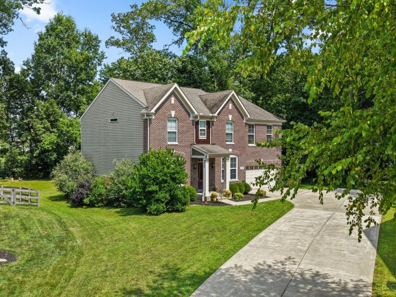 1204 Traditions Turn, Batavia Twp, OH 45103 Photo 7