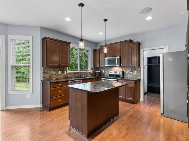 1204 Traditions Turn, Batavia Twp, OH 45103 Photo 8