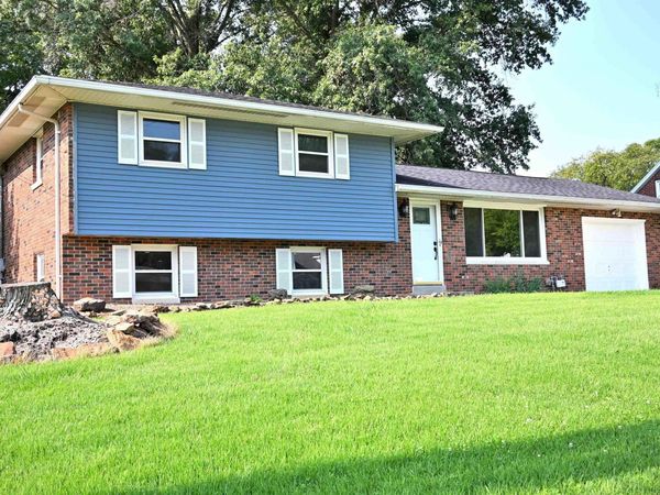 664 Church Avenue, Jasper, IN 47546