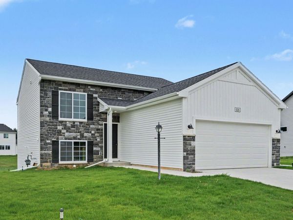 1326 Keady Court, South Bend, IN 46614