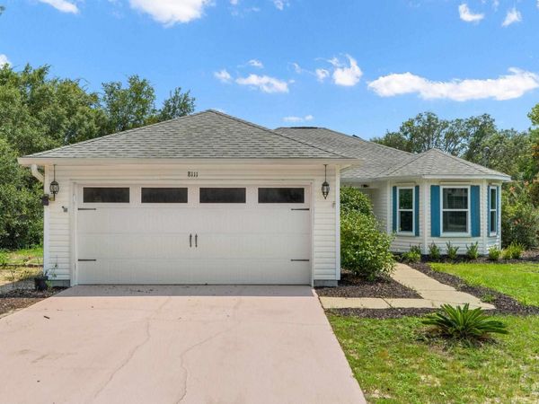 8111 Fourth St, Navarre, FL 32566