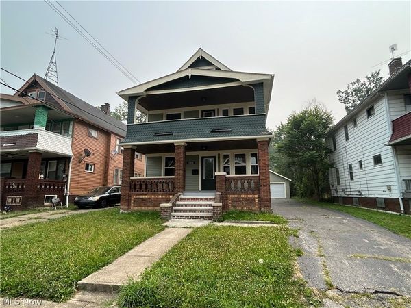 12816 Forest Avenue, Cleveland, OH 44120