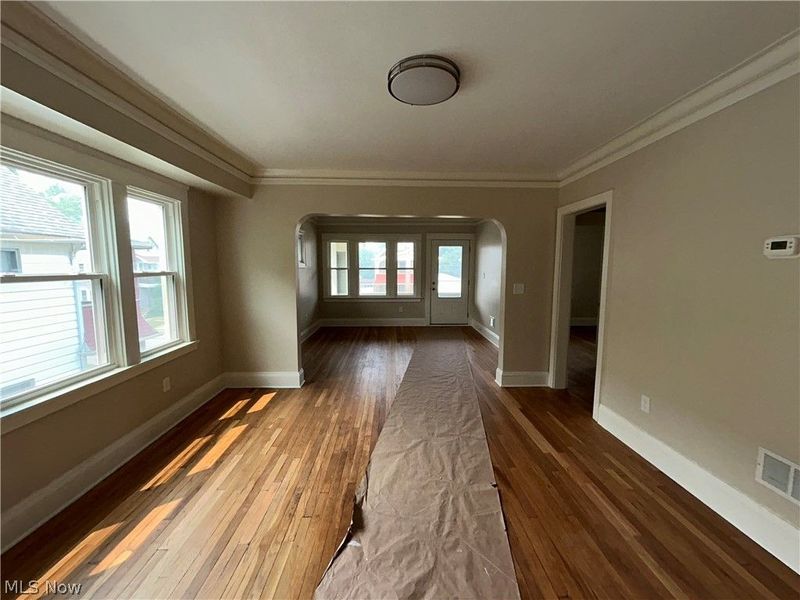 12816 Forest Avenue, Cleveland, OH 44120 Photo 12
