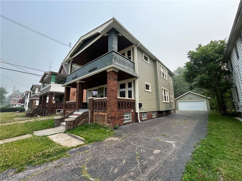 12816 Forest Avenue, Cleveland, OH 44120 Photo 2