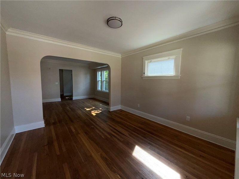 12816 Forest Avenue, Cleveland, OH 44120 Photo 3