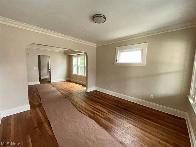 12816 Forest Avenue, Cleveland, OH 44120 Photo 3