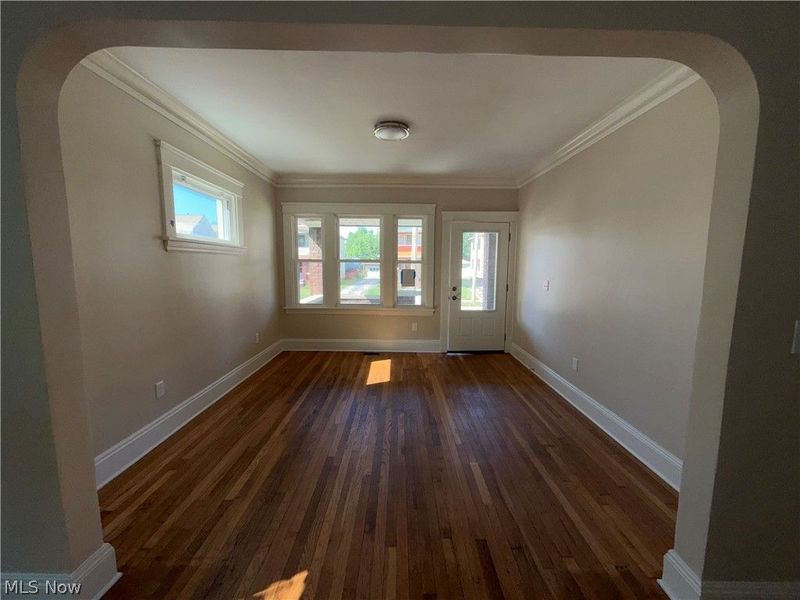12816 Forest Avenue, Cleveland, OH 44120 Photo 5