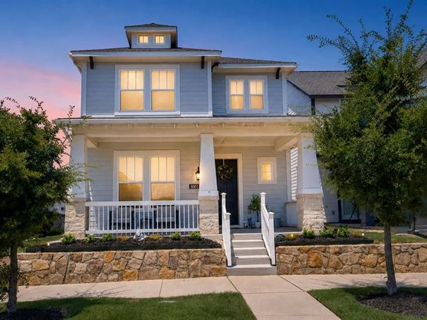 8801 Grand Avenue, North Richland Hills, TX 76180