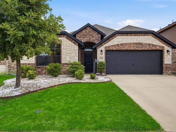 3920 Madison Lane, Denton, TX 76208