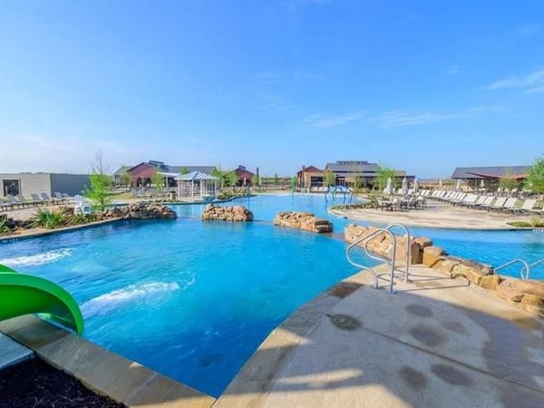 3965 Paragon Trail, Forney, TX 75126
