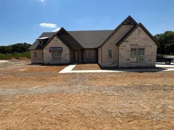 1103 Perrin Lane, Van Alstyne, TX 75495