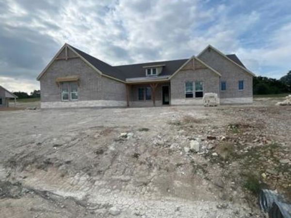 1108 Perrin Lane, Van Alstyne, TX 75495