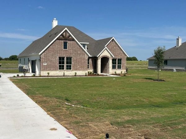 8655 County Road 623, Blue Ridge, TX 75424