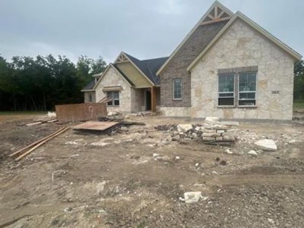 903 Carswell Court, Van Alstyne, TX 75495