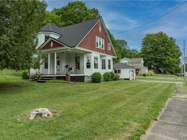 7085 Mcalpine Street, Lyons Falls, NY 13368