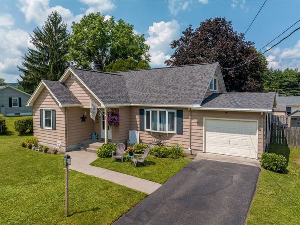 32 Eric Street , Norwich, NY 13815