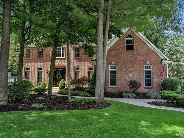 6690 Chesley Court, East Amherst, NY 14051