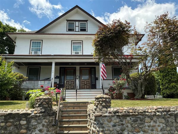 63 Harding Avenue, Unit 2, White Plains, NY 10606