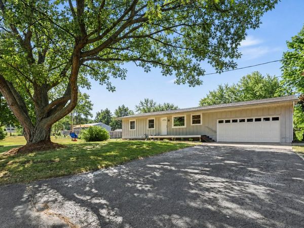 14370 14 Mile Road NE, Greenville, MI 48838