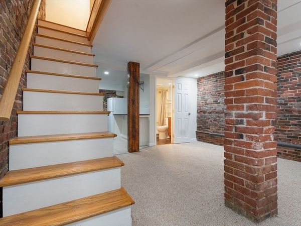 37 Grove Street, Unit 1, Boston, MA 02114