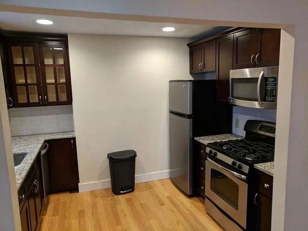 796 Dorchester Ave., Unit 2, Boston, MA 02125