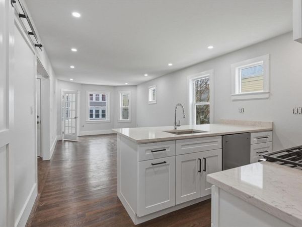 18 Ronan Street, Unit 1, Boston, MA 02125