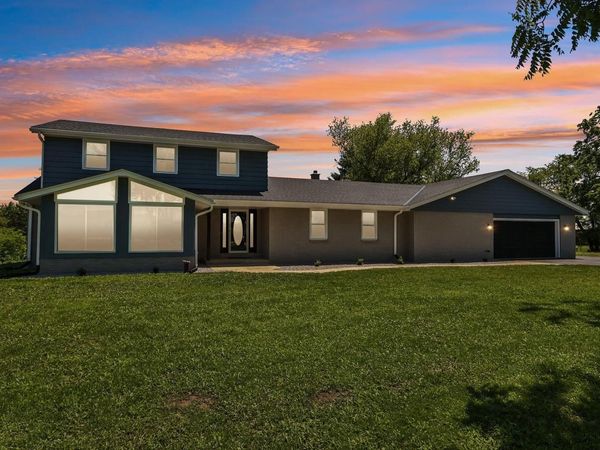 10780 S 92nd STREET, Franklin, WI 53132