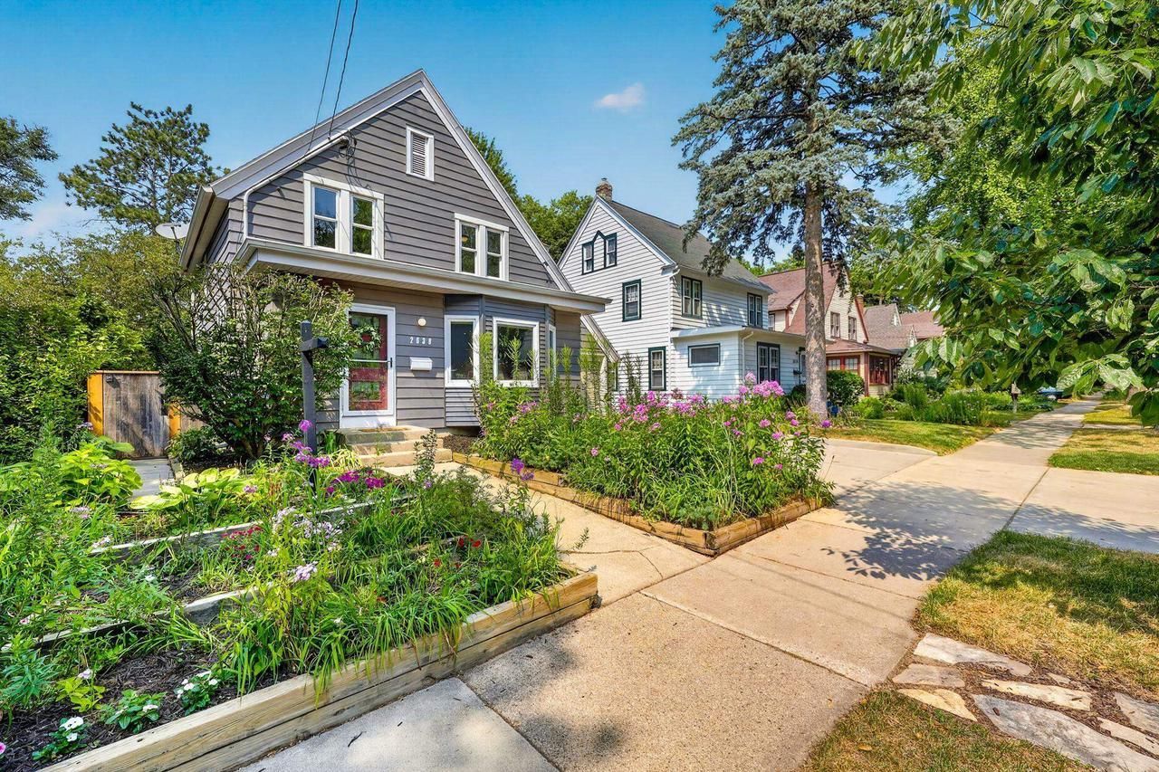 2638 Mason Street, Madison, WI 53705 Main Photo