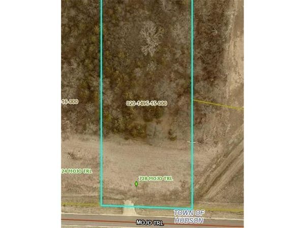 728 Mojo Trail, Hudson, WI 54016