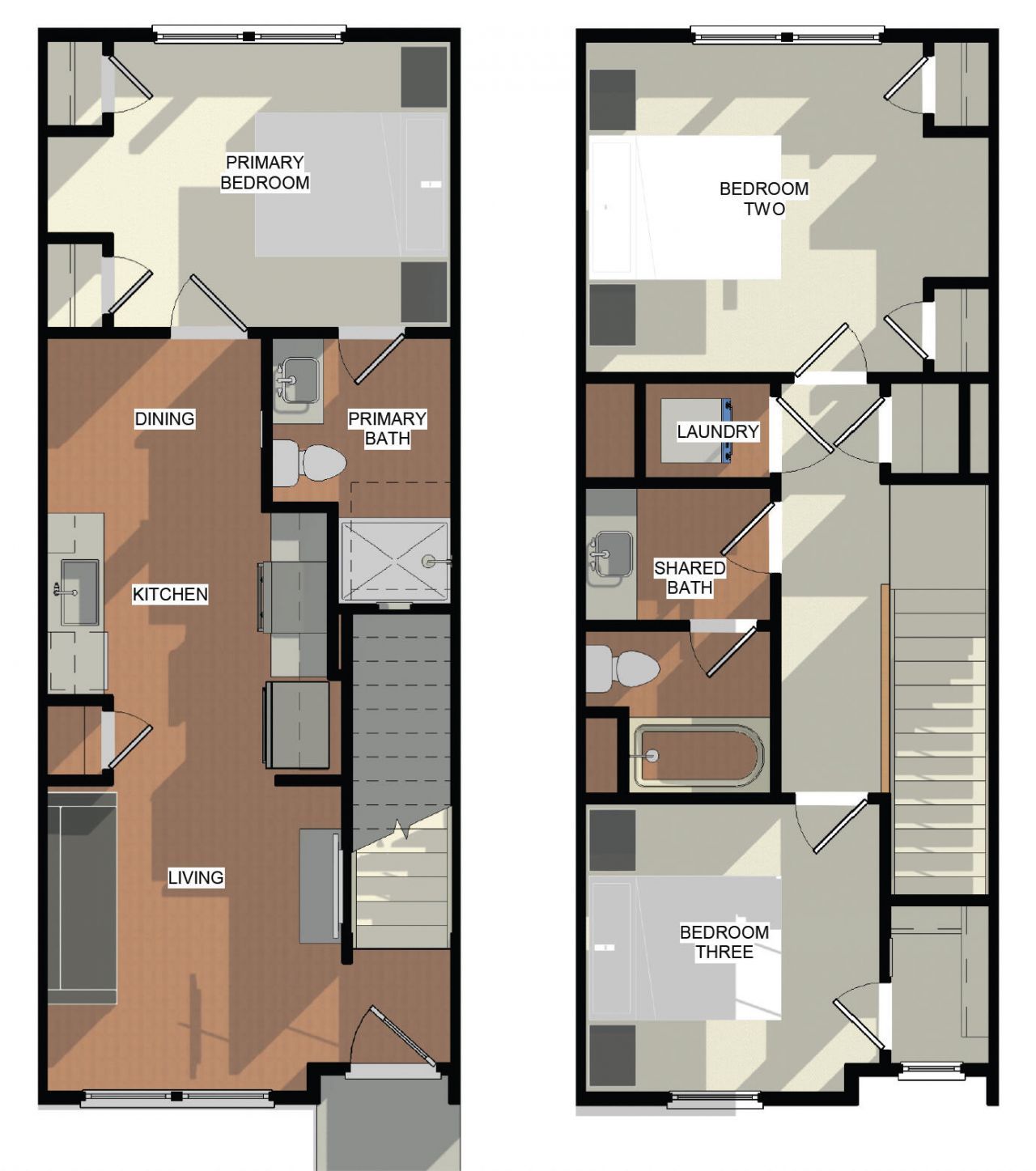 1509 Bountiful Bend Photo 4