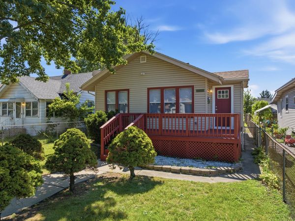 6424 Euclid Avenue , Hammond, IN 46324