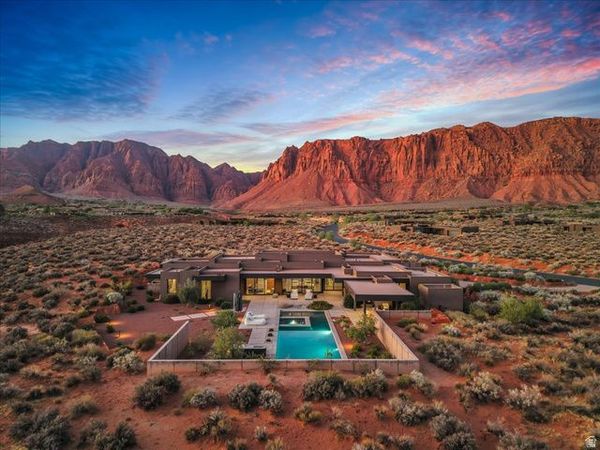802 W WICASA WAY , Kayenta, UT 84738