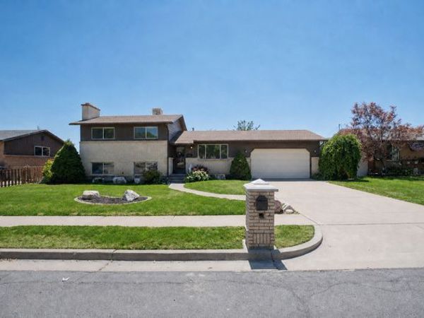 683 W 2400 N, Layton, UT 84041