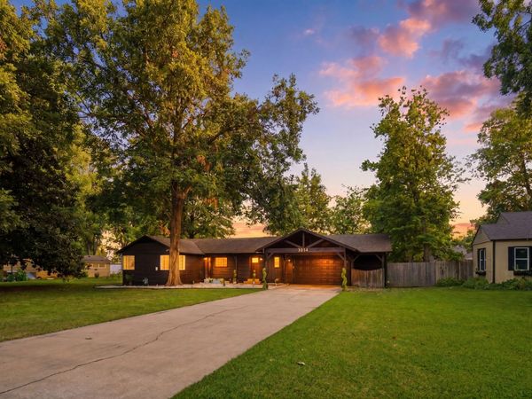 3014 E 49th Street , Tulsa, OK 74135