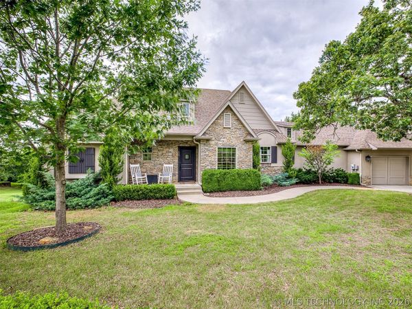 59 Chandler Drive , Sand Springs, OK 74063