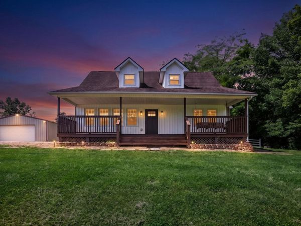 11963 Murlette Road SW, Stoutsville, OH 43154
