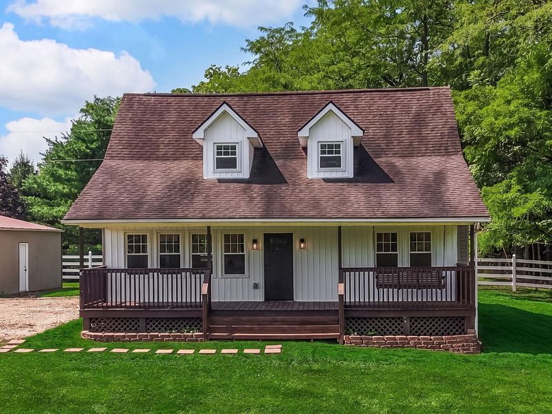 11963 Murlette Road SW, Stoutsville, OH 43154 Photo 5