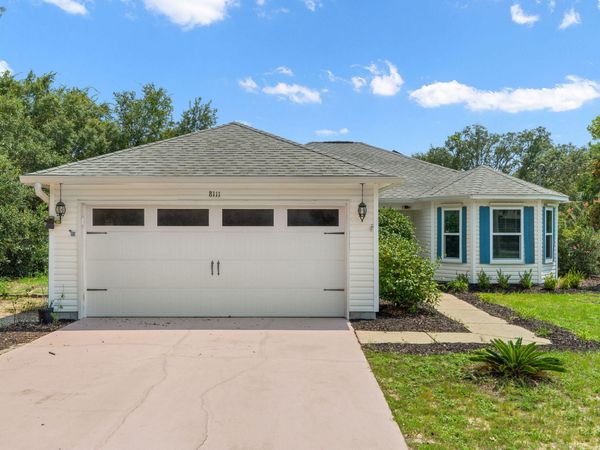 8111 Fourth Street, Navarre, FL 32566