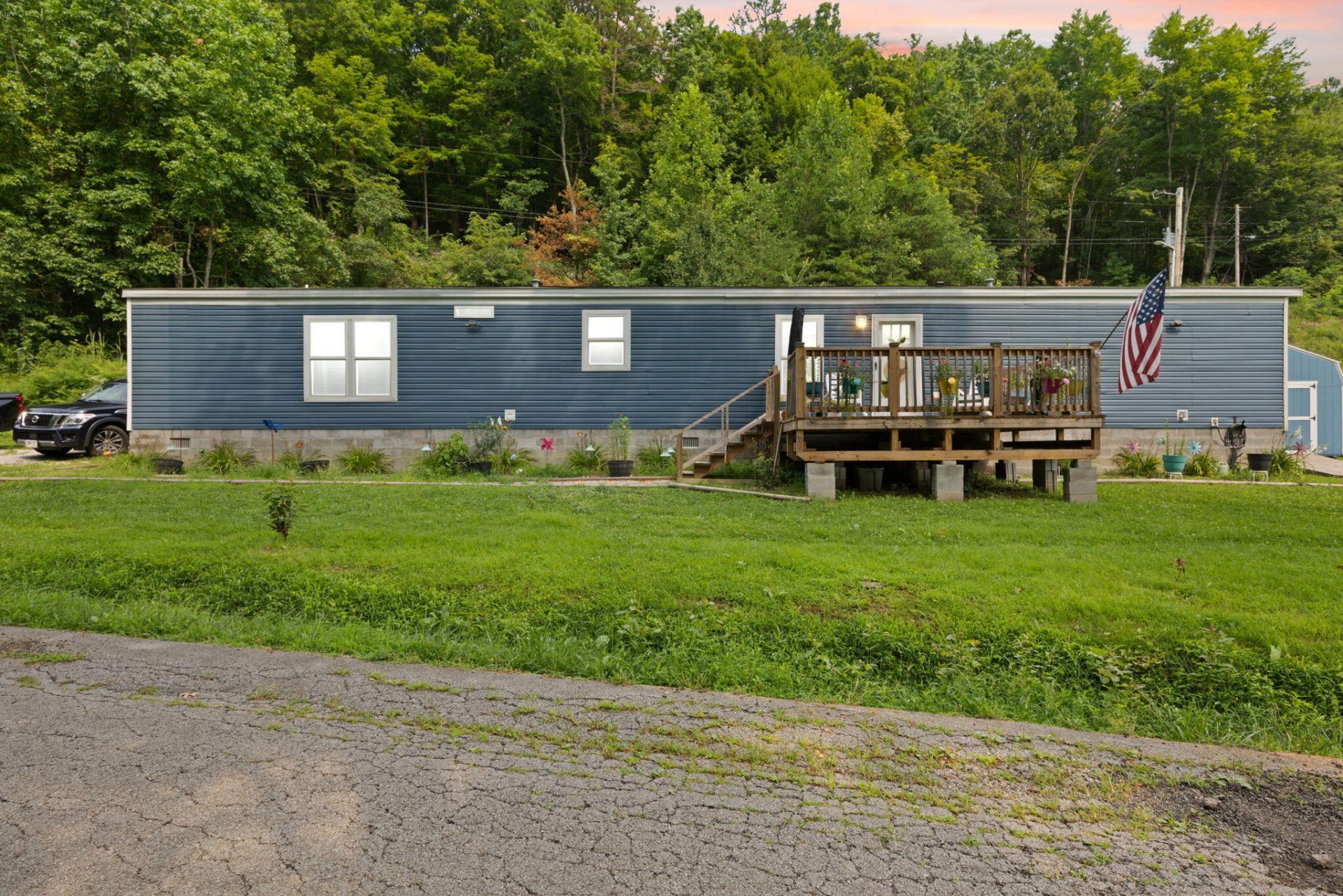 209 Bowling Branch Road, London, KY 40741