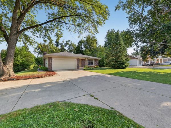 N56W29354 County Road K -, Merton, WI 53029