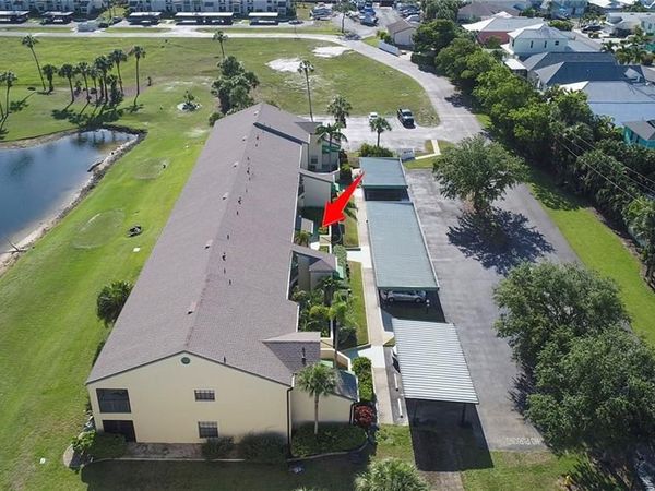 17210 Terraverde CIR , Unit 4, FORT MYERS, FL 33908
